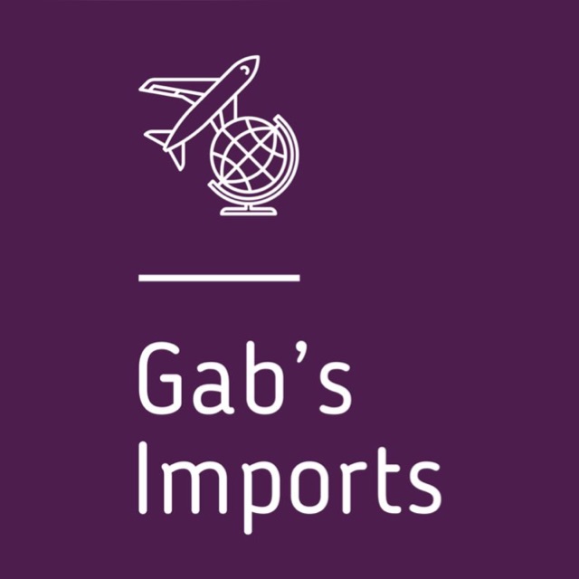 Gabs Imports