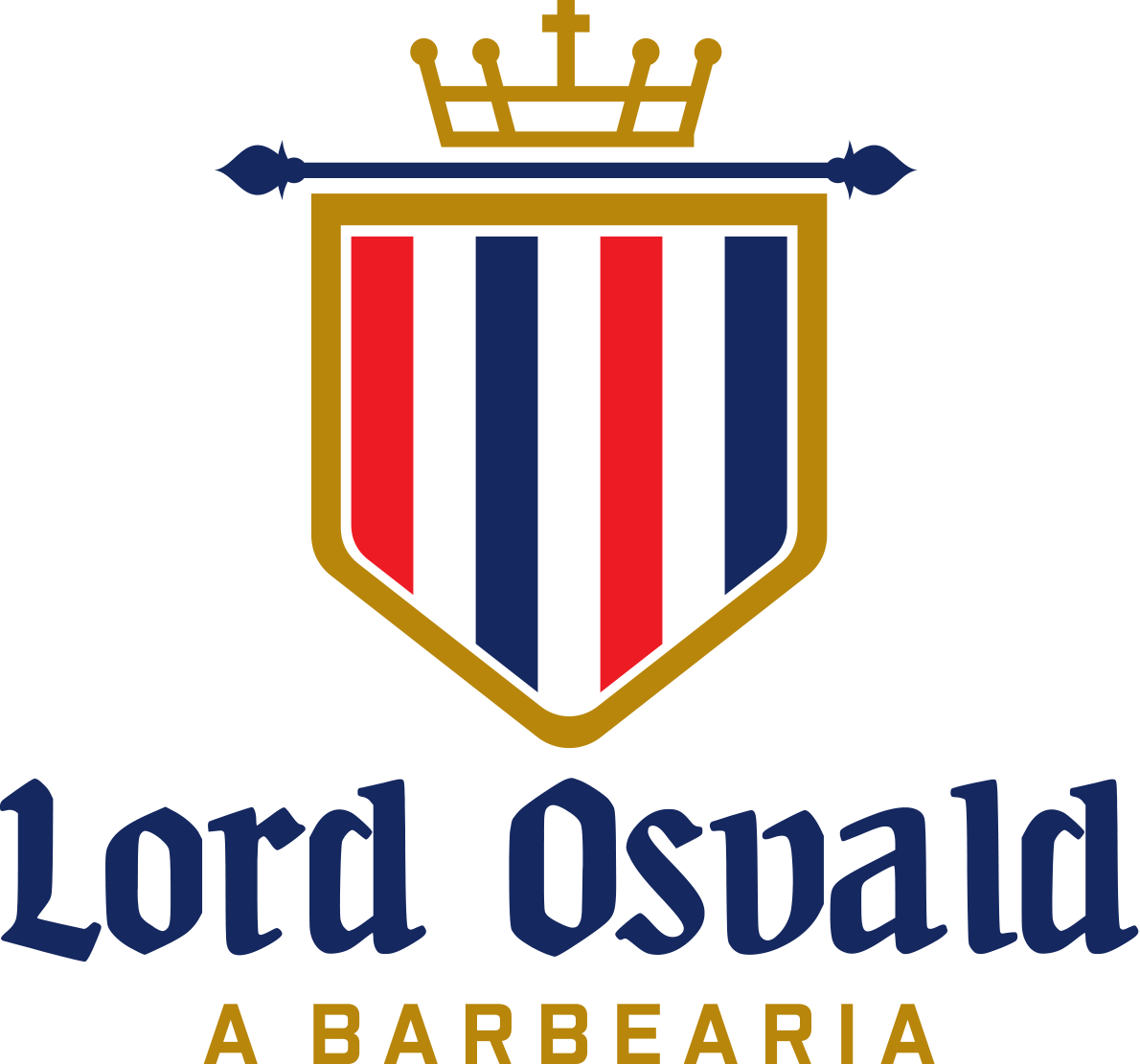 Lord Osvald